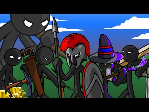 Stick War: Legacy - (Mobile) Game Trailer